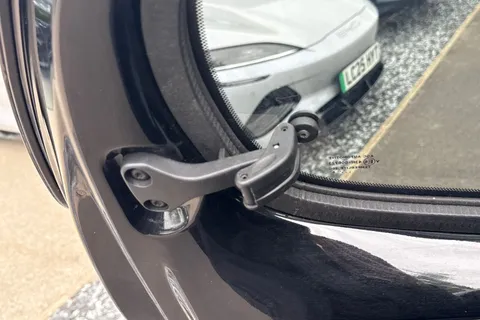 KM66JHV Citroën C1 1.0 VTi Flair ETG5 Euro 6 5dr Thumbnail #30