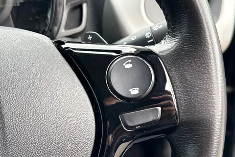 KM66JHV Citroën C1 1.0 VTi Flair ETG5 Euro 6 5dr Thumbnail #38