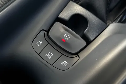 CK23FBJ Toyota C-Hr 1.8 VVT-h Icon CVT Euro 6 (s/s) 5dr Thumbnail #43