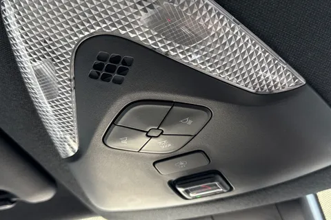 CK23FBJ Toyota C-Hr 1.8 VVT-h Icon CVT Euro 6 (s/s) 5dr Thumbnail #45