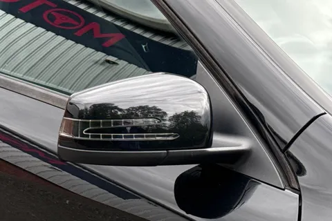 LK19JLO Mercedes-Benz Cla Class 1.6 CLA200 AMG Line Night Edition Coupe 7G-DCT Euro 6 (s/s) 4dr Thumbnail #12