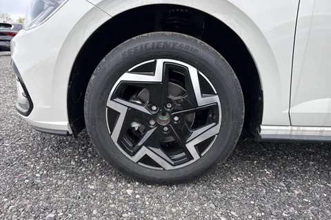  Volkswagen Polo 1.0 TSI R-Line Euro 6 (s/s) 5dr Thumbnail #10