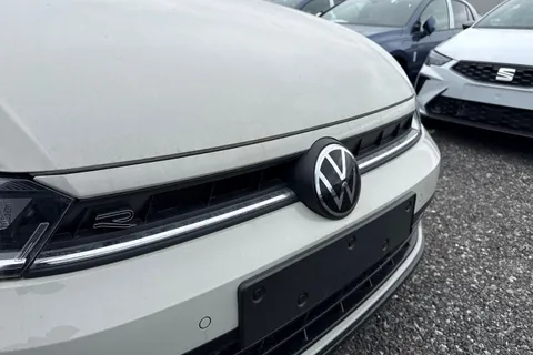  Volkswagen Polo 1.0 TSI R-Line Euro 6 (s/s) 5dr Thumbnail #25