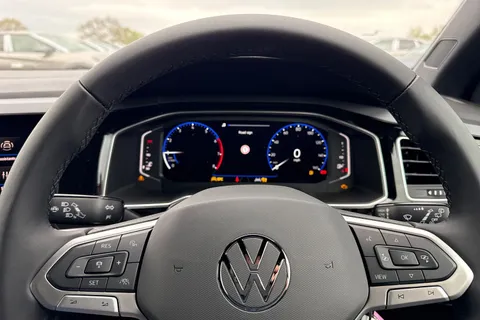  Volkswagen Polo 1.0 TSI R-Line Euro 6 (s/s) 5dr Thumbnail #30