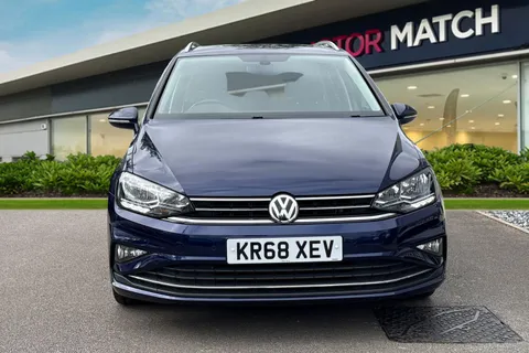KR68XEV Volkswagen Golf SV 1.5 TSI EVO GT Euro 6 (s/s) 5dr Thumbnail #7