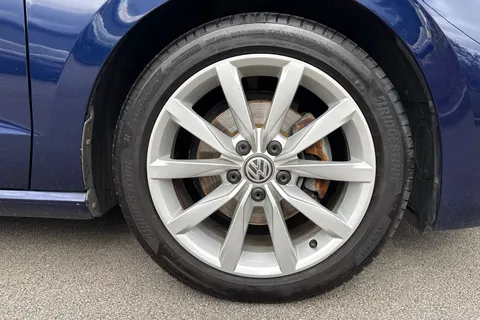 KR68XEV Volkswagen Golf SV 1.5 TSI EVO GT Euro 6 (s/s) 5dr Thumbnail #11