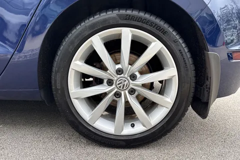 KR68XEV Volkswagen Golf SV 1.5 TSI EVO GT Euro 6 (s/s) 5dr Thumbnail #13