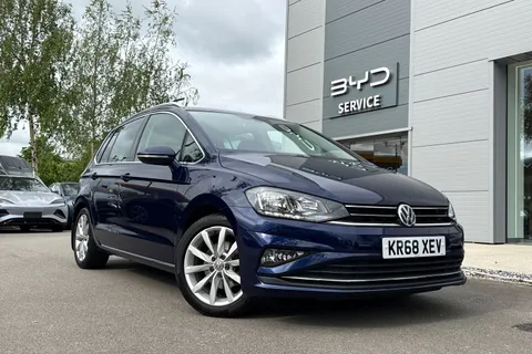 KR68XEV Volkswagen Golf SV 1.5 TSI EVO GT Euro 6 (s/s) 5dr Thumbnail #26