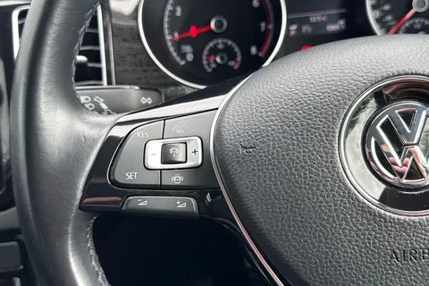 KR68XEV Volkswagen Golf SV 1.5 TSI EVO GT Euro 6 (s/s) 5dr Thumbnail #39