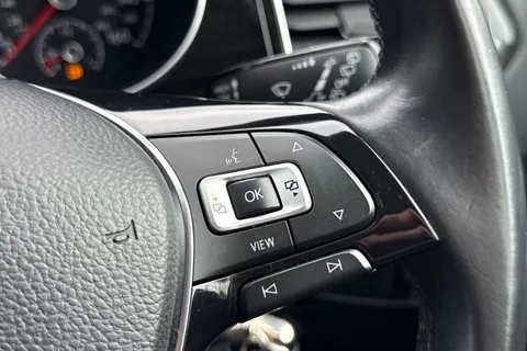 KR68XEV Volkswagen Golf SV 1.5 TSI EVO GT Euro 6 (s/s) 5dr Thumbnail #40