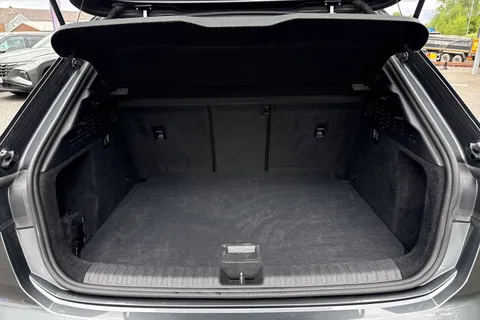 PX21OZE Audi A3 1.4 TFSIe 40 S line Sportback S Tronic Euro 6 (s/s) 5dr 13kWh Thumbnail #8