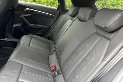 PX21OZE Audi A3 1.4 TFSIe 40 S line Sportback S Tronic Euro 6 (s/s) 5dr 13kWh Thumbnail #20