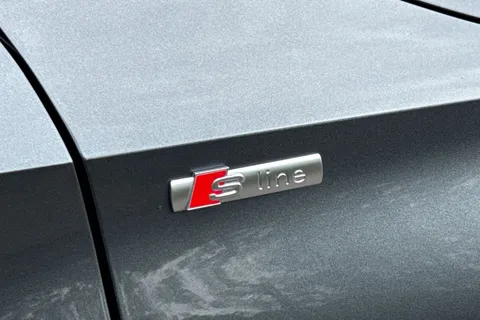 PX21OZE Audi A3 1.4 TFSIe 40 S line Sportback S Tronic Euro 6 (s/s) 5dr 13kWh Thumbnail #30