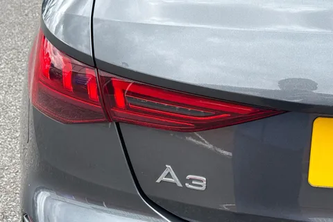 PX21OZE Audi A3 1.4 TFSIe 40 S line Sportback S Tronic Euro 6 (s/s) 5dr 13kWh Thumbnail #37