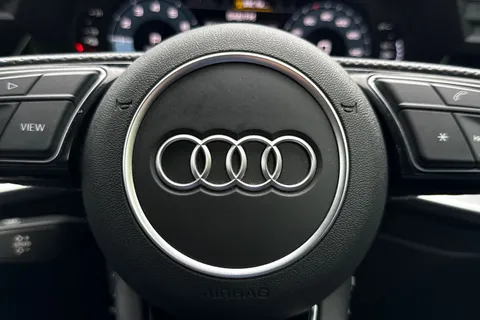 PX21OZE Audi A3 1.4 TFSIe 40 S line Sportback S Tronic Euro 6 (s/s) 5dr 13kWh Thumbnail #40