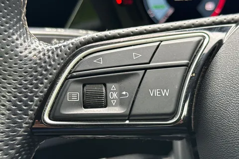 PX21OZE Audi A3 1.4 TFSIe 40 S line Sportback S Tronic Euro 6 (s/s) 5dr 13kWh Thumbnail #41