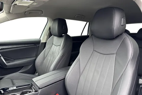 SG74UWP Škoda Superb 1.5 TSI e-TEC MHEV SE L DSG Euro 6 (s/s) 5dr Thumbnail #17
