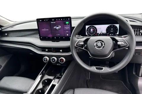 SG74UWP Škoda Superb 1.5 TSI e-TEC MHEV SE L DSG Euro 6 (s/s) 5dr Thumbnail #19