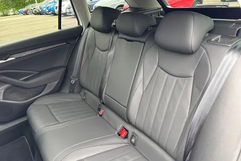 SG74UWP Škoda Superb 1.5 TSI e-TEC MHEV SE L DSG Euro 6 (s/s) 5dr Thumbnail #20