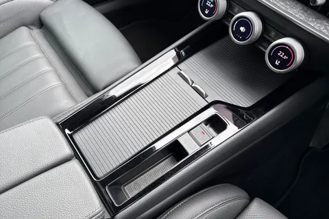 SG74UWP Škoda Superb 1.5 TSI e-TEC MHEV SE L DSG Euro 6 (s/s) 5dr Thumbnail #24