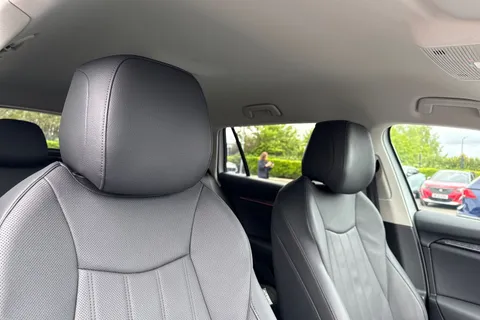SG74UWP Škoda Superb 1.5 TSI e-TEC MHEV SE L DSG Euro 6 (s/s) 5dr Thumbnail #25