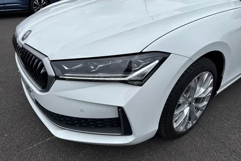 SG74UWP Škoda Superb 1.5 TSI e-TEC MHEV SE L DSG Euro 6 (s/s) 5dr Thumbnail #27
