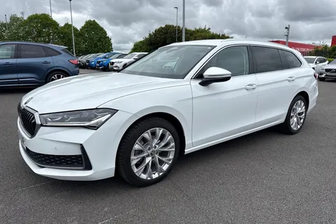 SG74UWP Škoda Superb 1.5 TSI e-TEC MHEV SE L DSG Euro 6 (s/s) 5dr Thumbnail #28