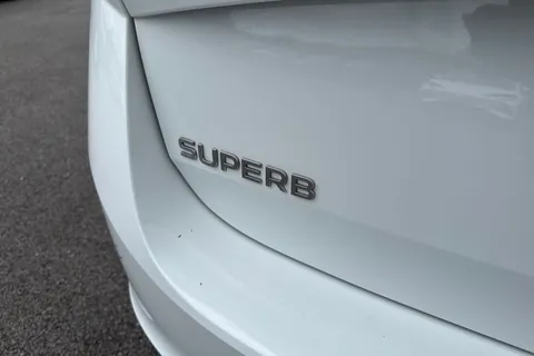 SG74UWP Škoda Superb 1.5 TSI e-TEC MHEV SE L DSG Euro 6 (s/s) 5dr Thumbnail #33