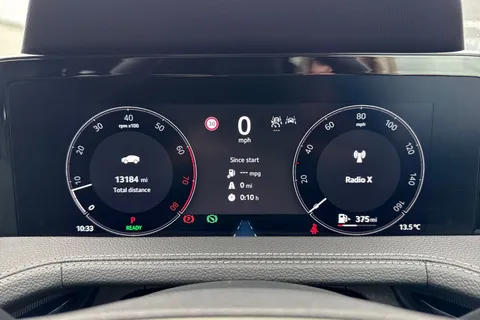 SG74UWP Škoda Superb 1.5 TSI e-TEC MHEV SE L DSG Euro 6 (s/s) 5dr Thumbnail #39