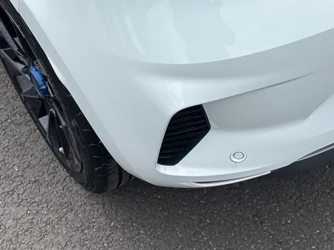 MA25VSD Renault Clio 1.6 E-TECH esprit Alpine Auto Euro 6 (s/s) 5dr Thumbnail #29