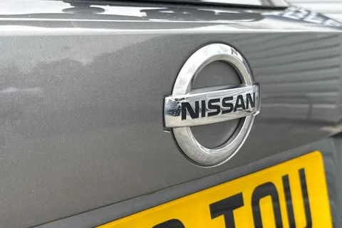 YB70TOU Nissan Juke 1.0 DIG-T N-Connecta Euro 6 (s/s) 5dr Thumbnail #32