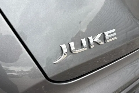 YB70TOU Nissan Juke 1.0 DIG-T N-Connecta Euro 6 (s/s) 5dr Thumbnail #33