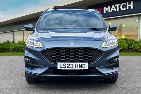 LS23HNO Ford Kuga 1.5T EcoBoost ST-Line X Edition Euro 6 (s/s) 5dr Thumbnail #7