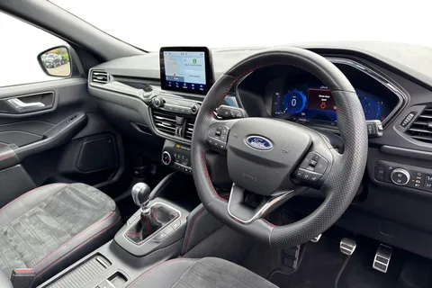 LS23HNO Ford Kuga 1.5T EcoBoost ST-Line X Edition Euro 6 (s/s) 5dr Thumbnail #15
