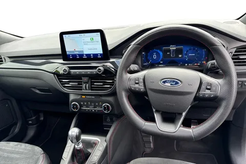 LS23HNO Ford Kuga 1.5T EcoBoost ST-Line X Edition Euro 6 (s/s) 5dr Thumbnail #19