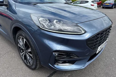 LS23HNO Ford Kuga 1.5T EcoBoost ST-Line X Edition Euro 6 (s/s) 5dr Thumbnail #26