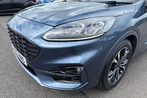 LS23HNO Ford Kuga 1.5T EcoBoost ST-Line X Edition Euro 6 (s/s) 5dr Thumbnail #27