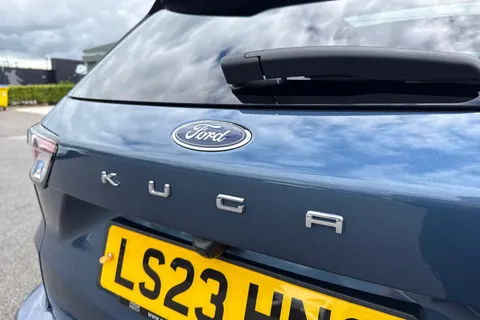 LS23HNO Ford Kuga 1.5T EcoBoost ST-Line X Edition Euro 6 (s/s) 5dr Thumbnail #33