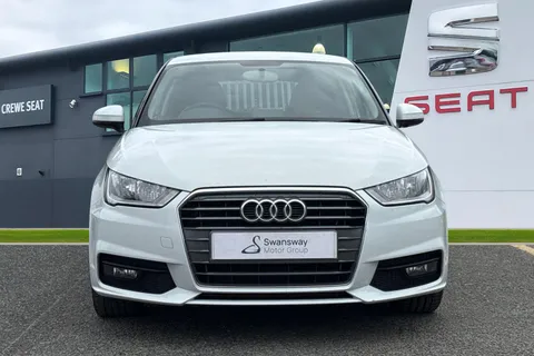 YR17XYZ Audi A1 1.0 TFSI Sport Euro 6 (s/s) 3dr Thumbnail #6