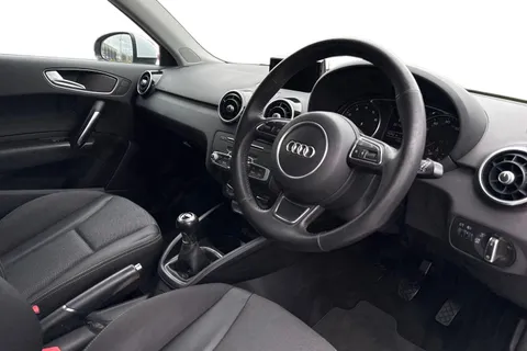 YR17XYZ Audi A1 1.0 TFSI Sport Euro 6 (s/s) 3dr Thumbnail #8