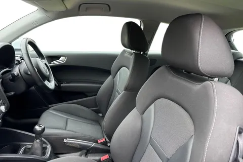 YR17XYZ Audi A1 1.0 TFSI Sport Euro 6 (s/s) 3dr Thumbnail #11