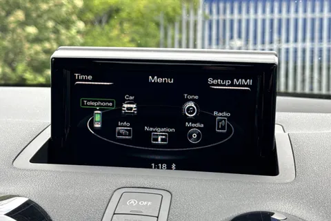 YR17XYZ Audi A1 1.0 TFSI Sport Euro 6 (s/s) 3dr Thumbnail #12
