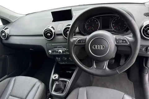 YR17XYZ Audi A1 1.0 TFSI Sport Euro 6 (s/s) 3dr Thumbnail #13