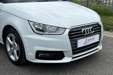YR17XYZ Audi A1 1.0 TFSI Sport Euro 6 (s/s) 3dr Thumbnail #17