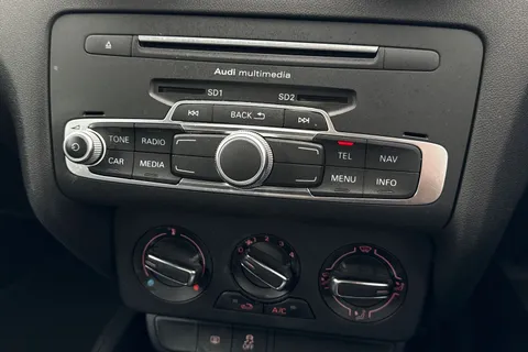 YR17XYZ Audi A1 1.0 TFSI Sport Euro 6 (s/s) 3dr Thumbnail #19