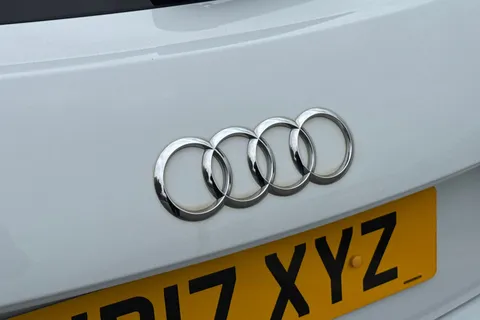 YR17XYZ Audi A1 1.0 TFSI Sport Euro 6 (s/s) 3dr Thumbnail #28