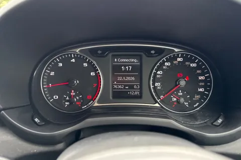 YR17XYZ Audi A1 1.0 TFSI Sport Euro 6 (s/s) 3dr Thumbnail #35
