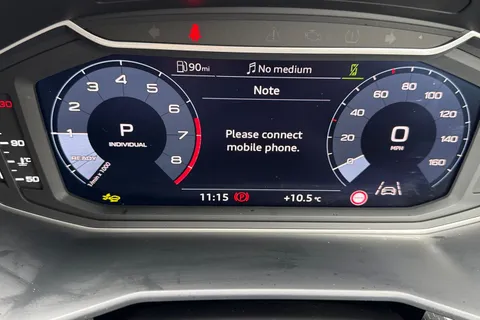DK75UOL Audi A1 S line 30 TFSI 116 PS S tronic Thumbnail #28