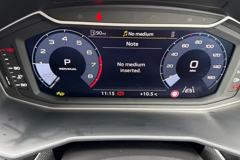 DK75UOL Audi A1 S line 30 TFSI 116 PS S tronic Thumbnail #29