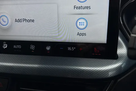DE73VVR Ford Focus 1.0T EcoBoost MHEV Active X DCT Euro 6 (s/s) 5dr Thumbnail #57